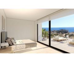 Villa en Venta en Benitachell, Alicante