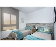 Atico en Venta en Orihuela Costa, Alicante