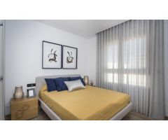 Atico en Venta en Orihuela Costa, Alicante