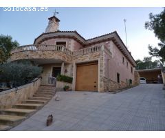 Casa Independiente Con Piscina ,Murcia ( Cañada de San Pedro)