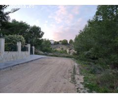 Casa Independiente Con Piscina ,Murcia ( Cañada de San Pedro)