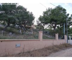 Casa Independiente Con Piscina ,Murcia ( Cañada de San Pedro)