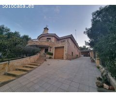 Casa Independiente Con Piscina ,Murcia ( Cañada de San Pedro)