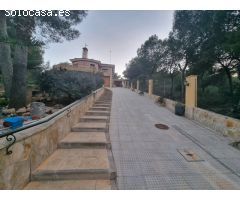 Casa Independiente Con Piscina ,Murcia ( Cañada de San Pedro)