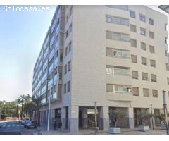 Garaje ? Parking en Elche zona Centro.