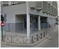 Garaje ? Parking en Elche zona Centro.