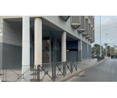 Garaje ? Parking en Elche zona Centro.