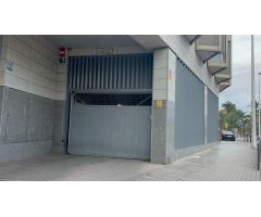 Garaje ? Parking en Elche zona Centro.