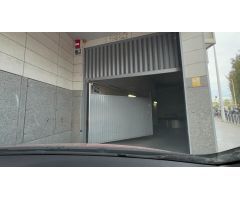 Garaje ? Parking en Elche zona Centro.