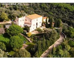 Chalet en Venta en Pineda de Mar, Barcelona