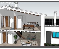 Terraced Houses en Venta en Malgrat de Mar, Barcelona
