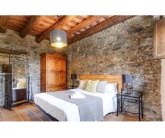 Casa de campo en Alquiler en Pineda de Mar, Barcelona