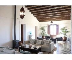Casa de campo en Alquiler en Pineda de Mar, Barcelona
