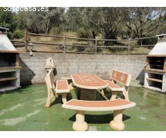 Casa de campo en Alquiler en Pineda de Mar, Barcelona