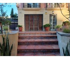CHALET INDEPENDIENTE LOS BALCONES
