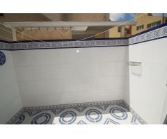 Piso exótico junto al mar en Torrevieja