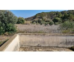 Finca rustica en Venta en Finestrat, Alicante