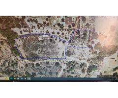 Finca rustica en Venta en Finestrat, Alicante