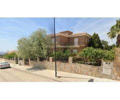 Chalet en Venta en la Nucia, Alicante