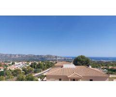 Chalet en Venta en la Nucia, Alicante