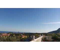Chalet en Venta en la Nucia, Alicante