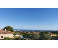 Chalet en Venta en la Nucia, Alicante