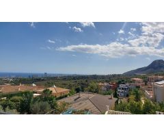 Chalet en Venta en la Nucia, Alicante