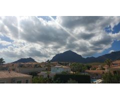 Chalet en Venta en la Nucia, Alicante