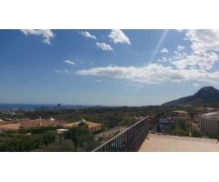 Chalet en Venta en la Nucia, Alicante