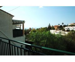 Terraced Houses en Venta en la Nucia, Alicante