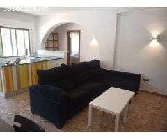 Apartamento en Alquiler en Altea la Vella, Alicante