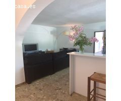 Apartamento en Alquiler en Altea la Vella, Alicante