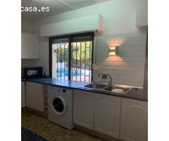 Apartamento en Alquiler en Altea la Vella, Alicante