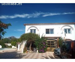 Apartamento en Alquiler en Altea la Vella, Alicante