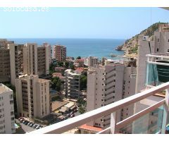 Piso en Venta en Villajoyosa, Alicante