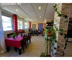 Atico en Venta en Benidorm, Alicante