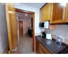 Atico en Venta en Benidorm, Alicante