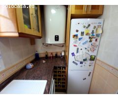 Atico en Venta en Benidorm, Alicante