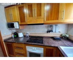 Atico en Venta en Benidorm, Alicante