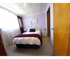 Atico en Venta en Benidorm, Alicante