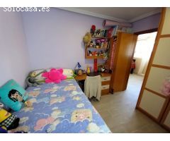 Atico en Venta en Benidorm, Alicante