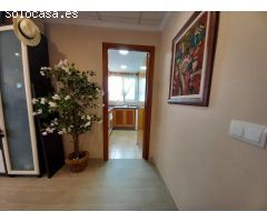 Atico en Venta en Benidorm, Alicante