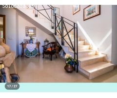 Chalet en Venta en la Nucia, Alicante
