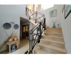Chalet en Venta en la Nucia, Alicante