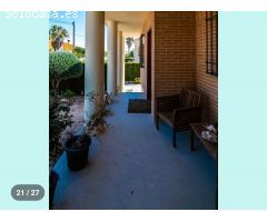 Chalet en Venta en la Nucia, Alicante