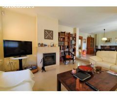 Chalet en Venta en la Nucia, Alicante