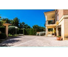Chalet en Venta en la Nucia, Alicante