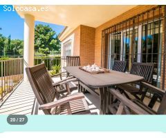 Chalet en Venta en la Nucia, Alicante