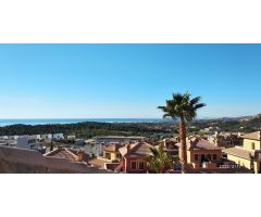 Chalet en Venta en Finestrat, Alicante