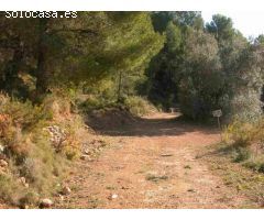 Finca rustica en Venta en Callosa dEn Sarria, Alicante